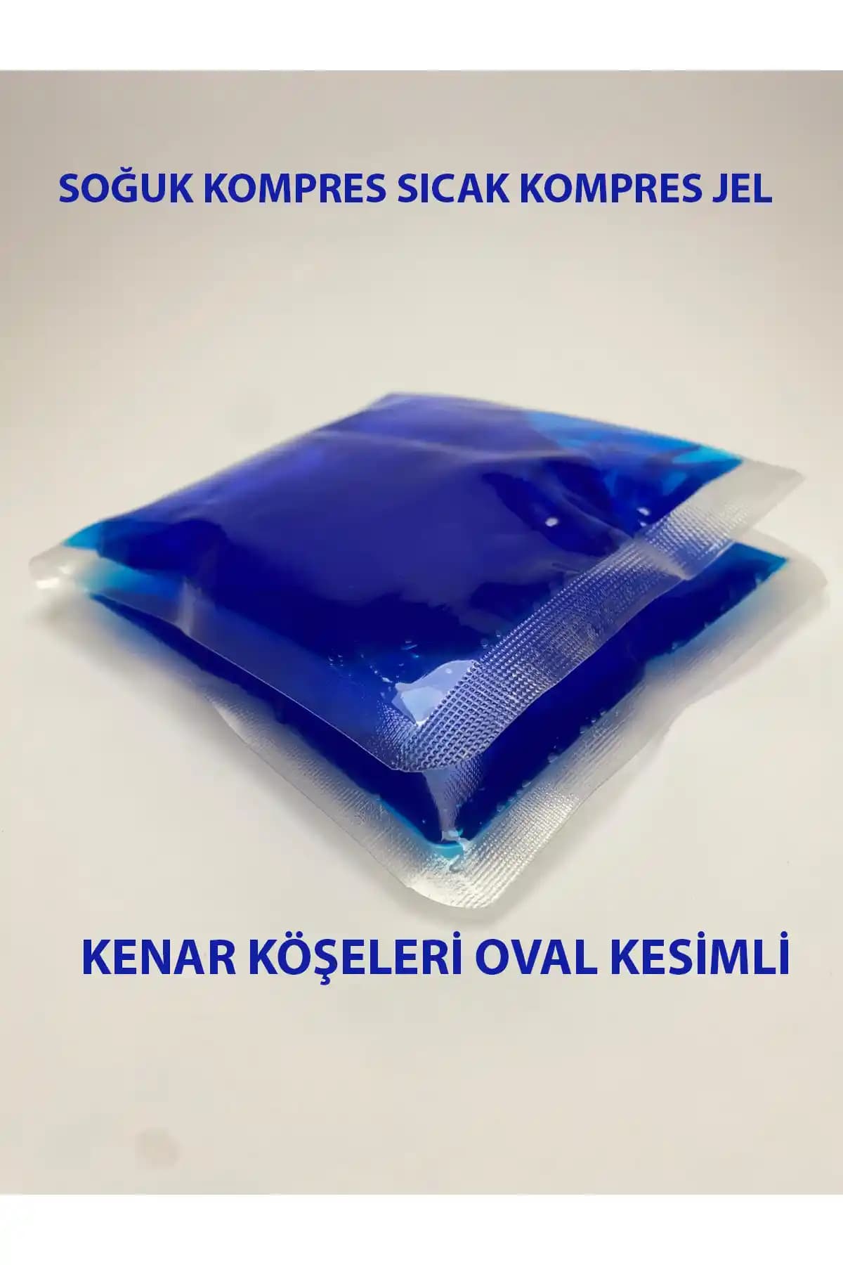 Vanaca Grup Çok Amaçlı Termojel Kompresler: Çok Yönlü ve Ekonomik Rahatlatıcı Çözüm