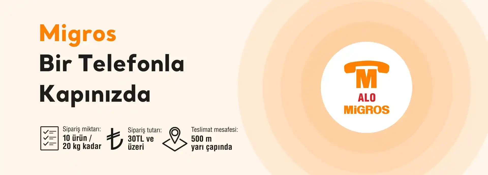 Alo Migros ile Dijital Süpermarket Deneyiminin Güncel ve Geleceğe Yönelik Analizi