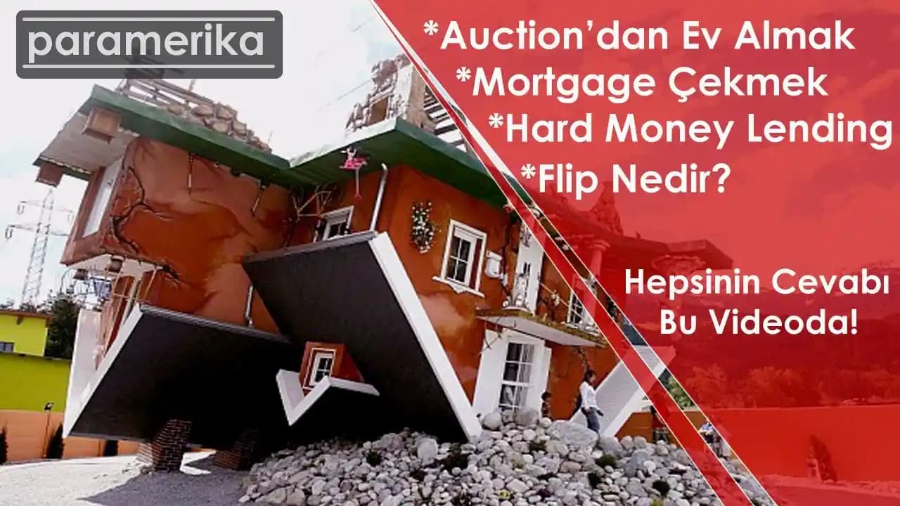 Amerika'da Kredi Kullanımı: Başvuru Süreci, Şartlar ve Dikkat Edilmesi Gerekenler