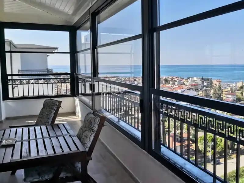 2025'te Ankara'da Cam Balkon Fiyatlarıyla Hayatınızı Değiştirin