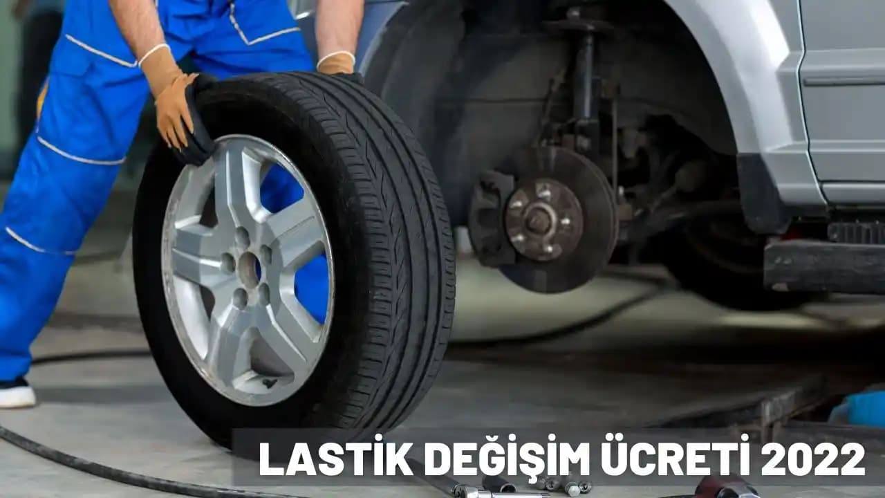 Ankara'da Lastik Değişim Ücretleri 2025 Güncel Fiyatlar ve Bilmeniz Gerekenler