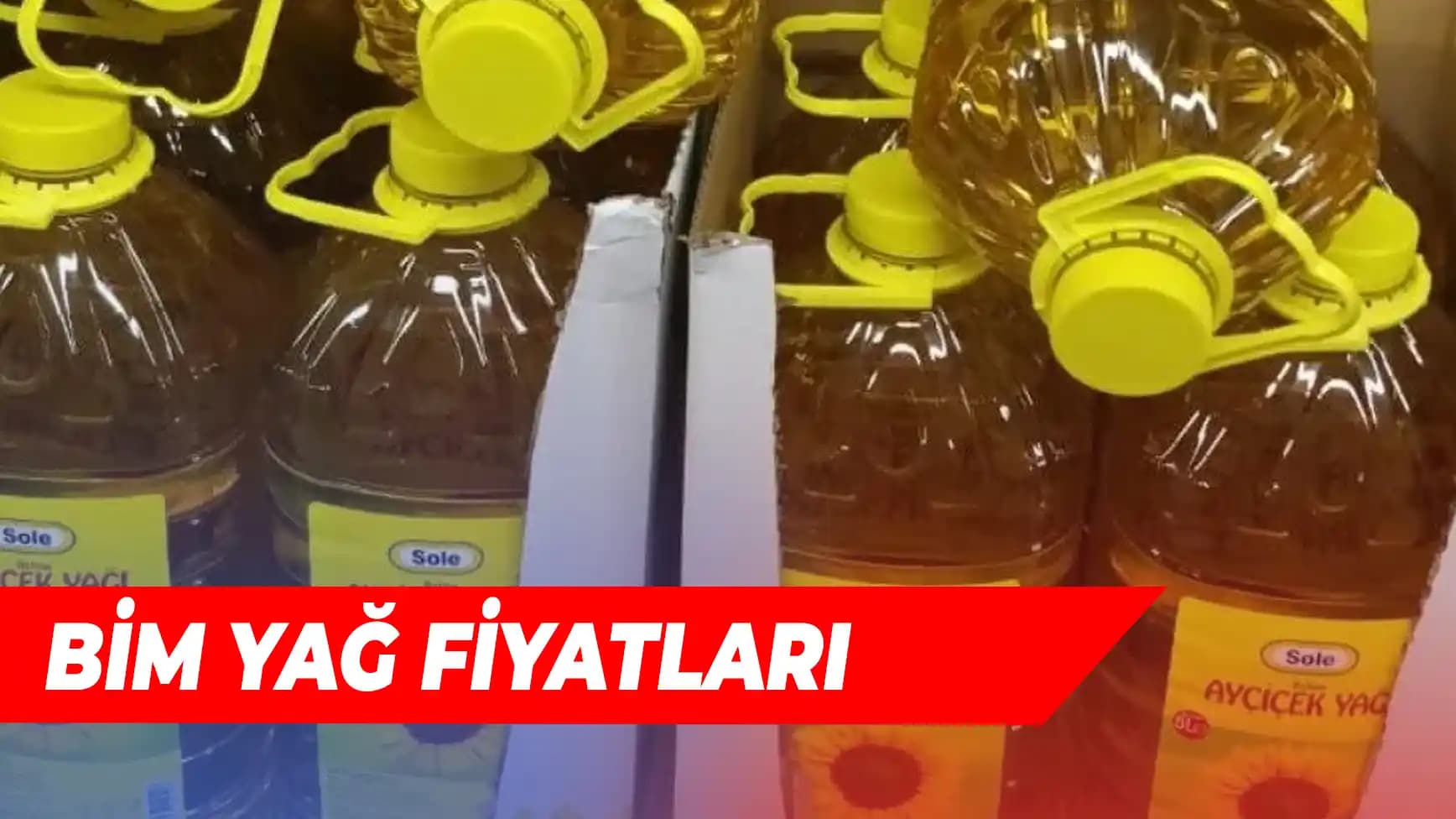 Azerbaycan'da 5 Litre Ayçiçek Yağı Fiyatları Güncel Durum ve Market Trendleri