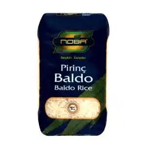 2025'te Baldo Pirinç Kalori Gerçekleri ve Sağlıklı Tüketim İpuçları