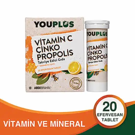 2025'te C Vitamini Tableti Kullanımında Bilmeniz Gereken 7 Kritik Nokta