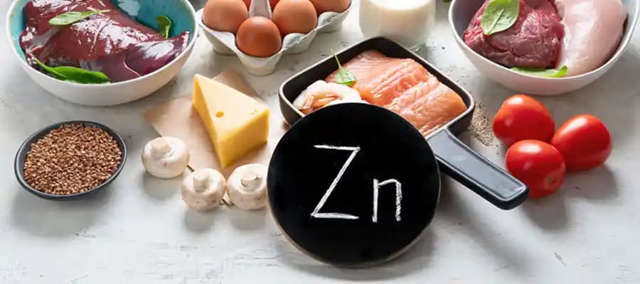 2025'te Çinko ile Sağlığınızı Güçlendirin: Bilmeniz Gereken 5 Sır