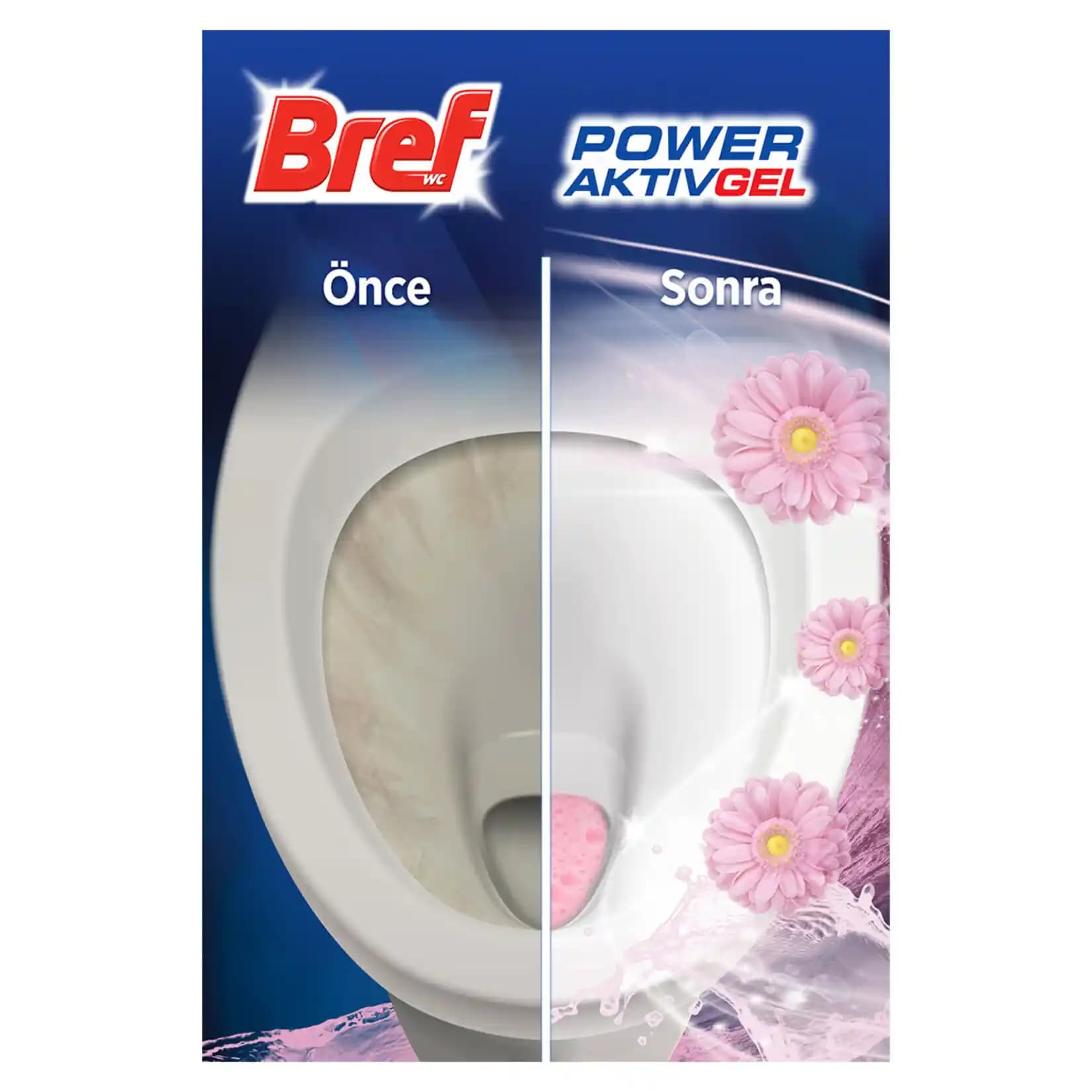 Migros'ta Bref Tuvalet Temizleyici Ürünleri: Etkili ve Ekonomik Temizlik Çözümleri