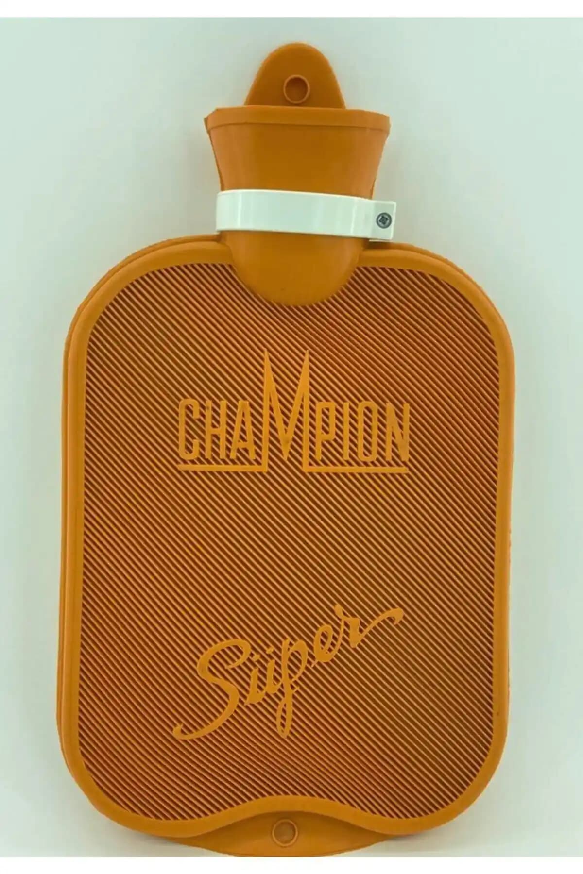 Adalilar Kauçuk Termofor Sıcak Su Torbası 2 Litre Art-003: Dayanıklı Konfor Isı Terapisi