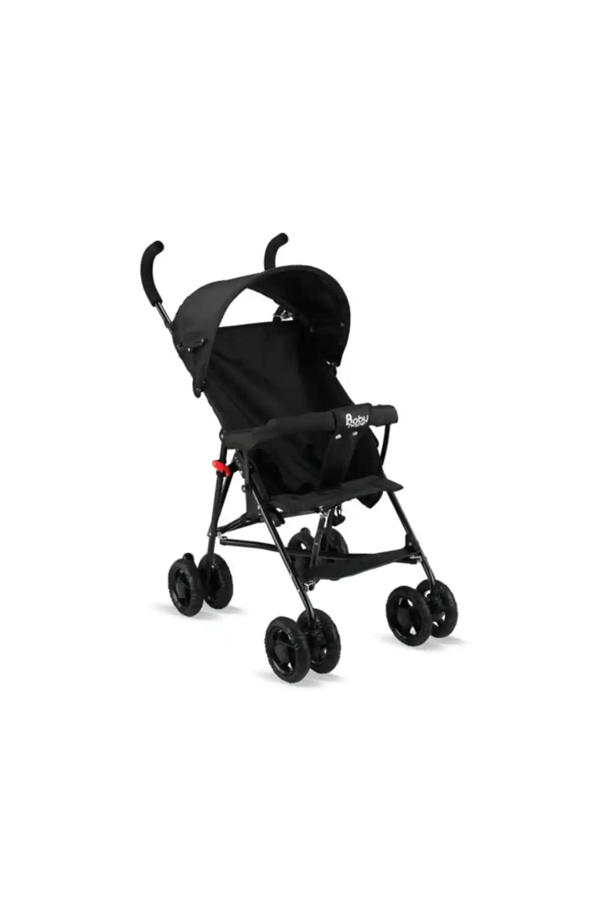 Babyhope Baston Puset: Hafif, Çok Yönlü Konfor ve Türkiye Üretimli Güvenli Sürüş