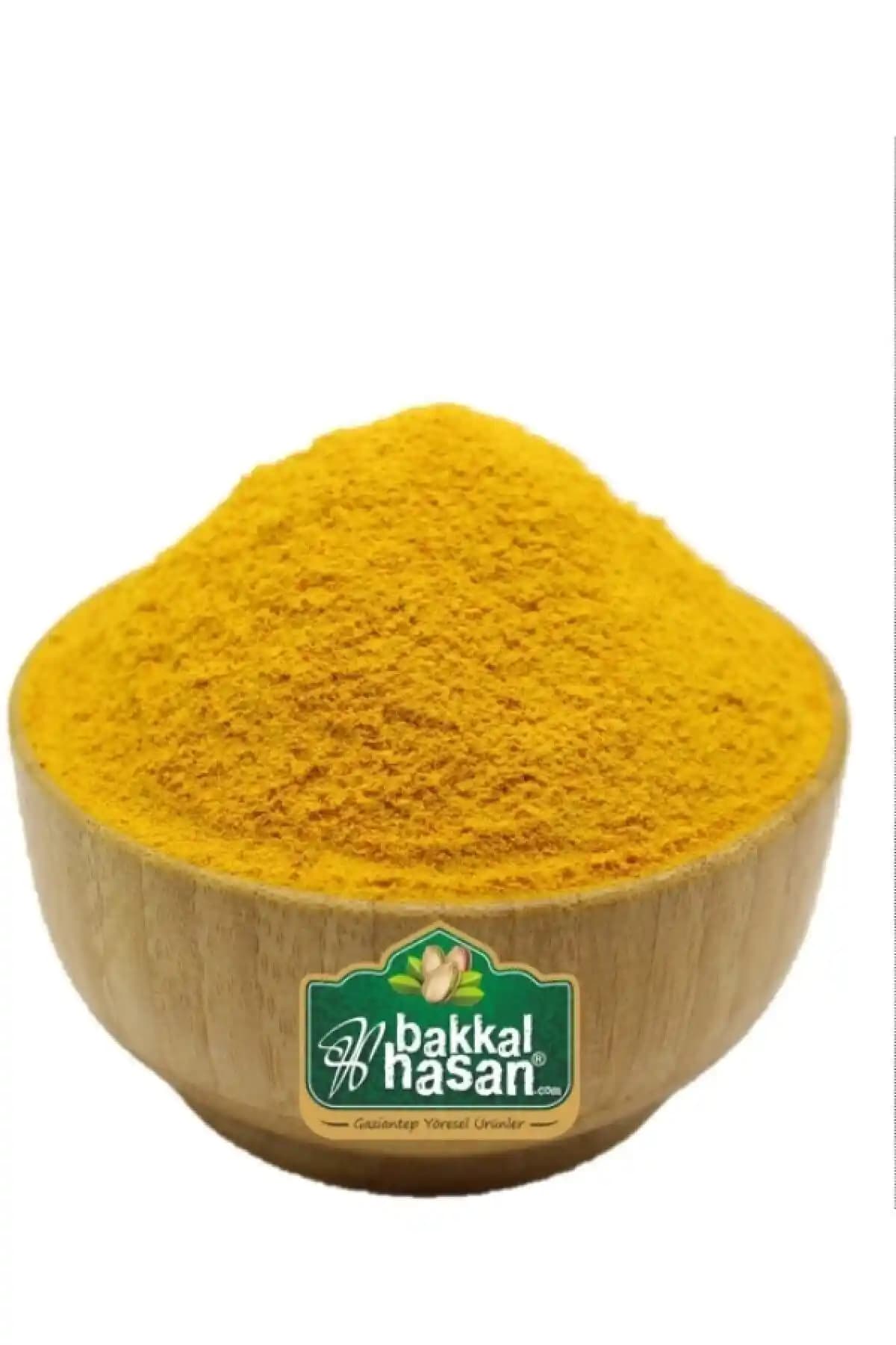 Bakkal Hasan Zerdeçal Toz 1 Kg için Ürün Özellikleri, Kullanım ve Mutfak Avantajları