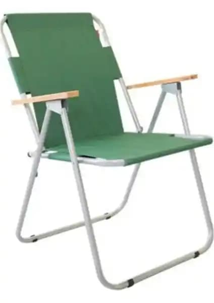 Bofigo Katlanır Sandalye: İzmir’de üretilen çok yönlü dış mekan oturma çözümü