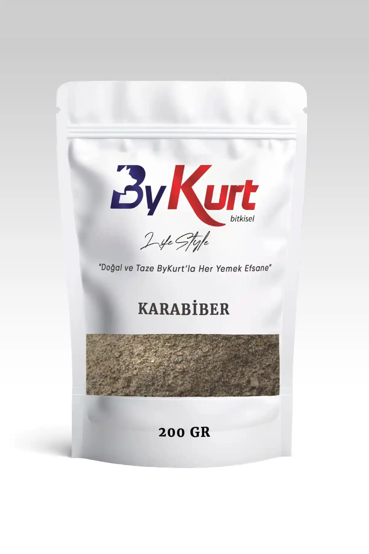 ByKurt Toz Karabiber 200 g: Aroma, Kalite ve Kullanım Rehberi ile Mutfağa Derinlik Katın