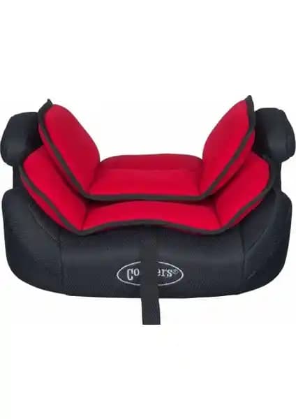 Convers Oto Koltuğu Yükseltici: 15–36 kg Aralığındaki Çocuklar İçin Konfor ve Güvenli Yolculuk