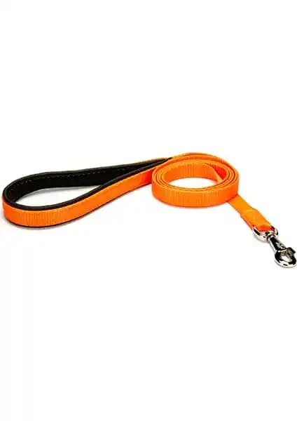 Ergonomik el yapımı dokuma kayışıyla köpeğinizle güvenli ve konforlu günlük yürüyüşler