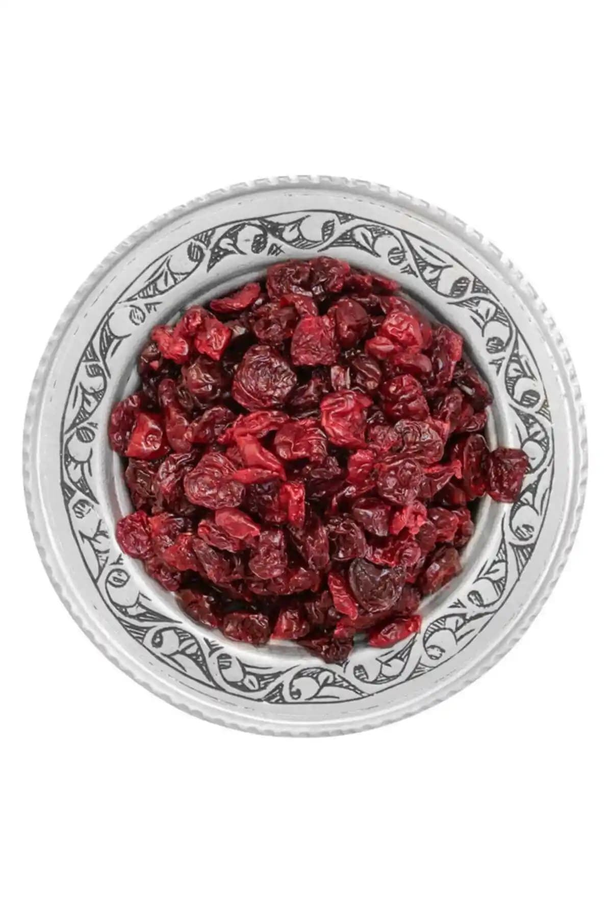 Erzurum İpekgurme Vişne Kurusu 1 kg: Doğal Kurutma ile Yoğun Aroma ve Çok Yönlü Kullanım