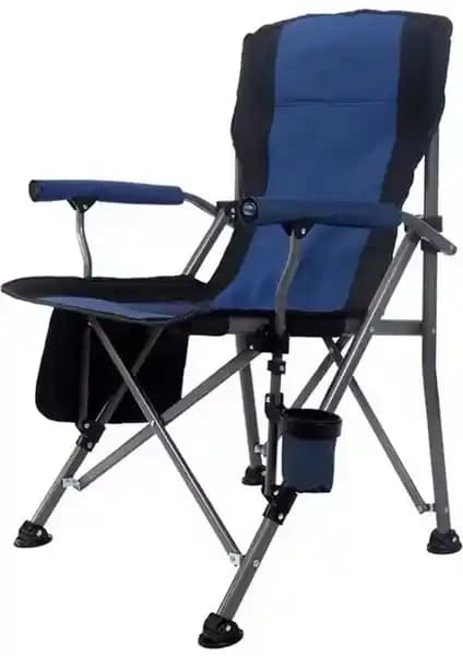Funky Chairs River Side Katlanabilir Kamp Sandalyesi: Dayanıklı, Konforlu ve Çok Yönlü