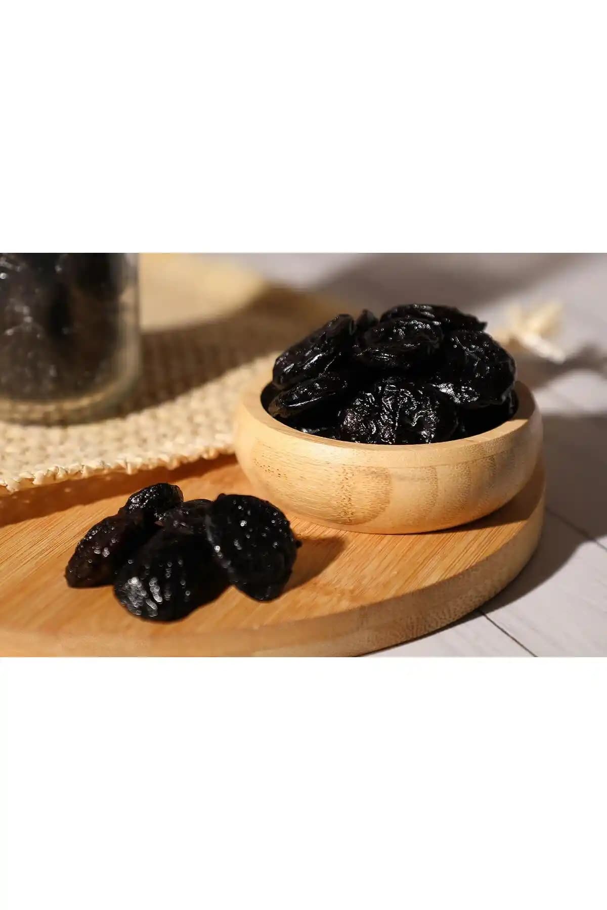 Genel Markalar Erik Kurusu Çekirdeksiz 500 g – Doğal ve Pratik Tüketim İçin Atıştırmalık