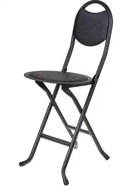 Hastunç Hastunc Katlanır Portatif Kamp Sandalyesiyle Kolay Taşınabilirlik ve Konfor