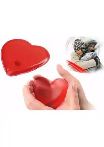 Kalp Şeklinde Jel El Isıtıcı İnceleme ve Kullanım Rehberi Dış Mekân Aktiviteleri İçin