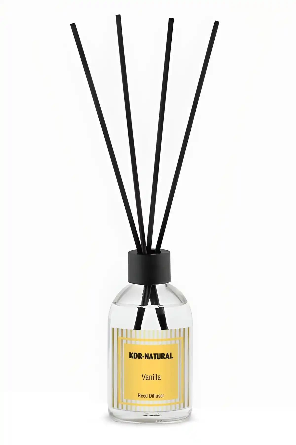 KDR Natural Vanilya Çubuklu Oda Kokusunun Özellikleri, Kullanımı ve Değerlendirmesi