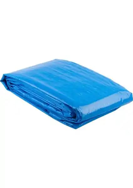 Nakpilsa Ebatlı Lamineli Su ve Kar Geçirmez PVC Brandası: Dış Mekân İçin Dayanıklı Koruma