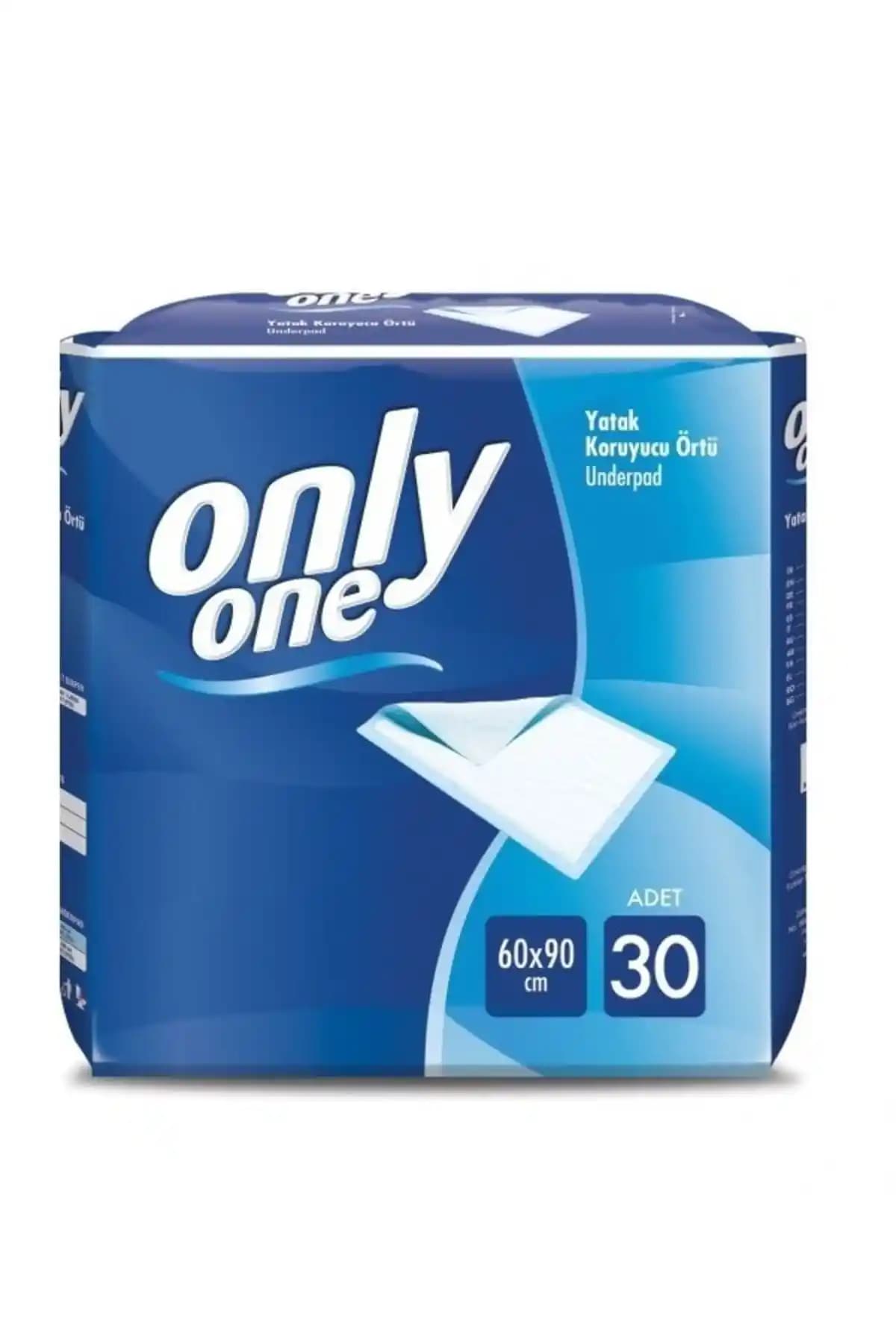 ONLYONE 60x90 cm Kedi Köpek Çiş Pedi İnceleme ve Kullanım Rehberi: Yüzey ve Emme Kapasitesi