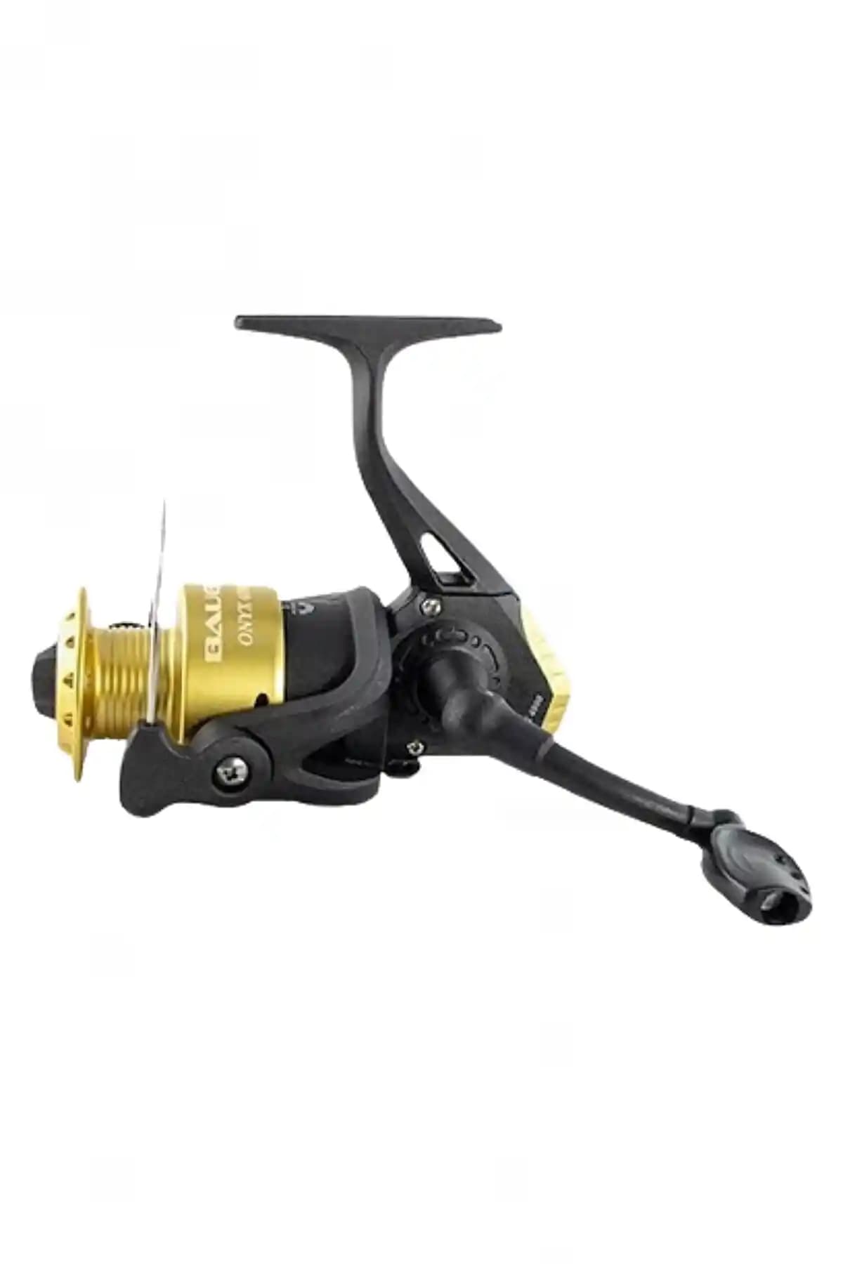 Onyx 5000 Olta Makinesi: Hafif, Dengeli Çekiş ve Güvenilir Geri Çekim Özellikleri