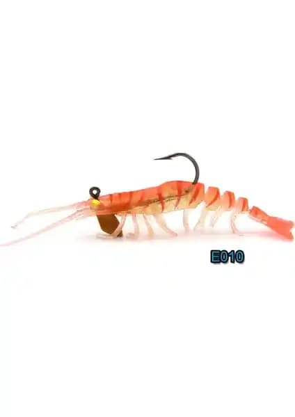 Pandora Caridina Silikon Karides Yemi: Kapsamlı İnceleme ve Kullanım Rehberi