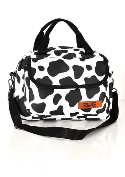 Reliance Yemek Taşıma Termosu ve Soğutucu Çanta: İzolasyonlu, 8–10 L Kapasite, Kolay Taşıma