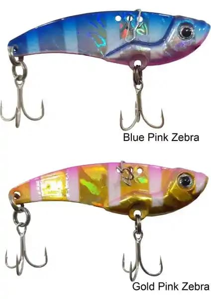 Savage Gear 3D Minnow VIB Blade Jig Yem İncelemesi: Performans ve Tasarım Özellikleri