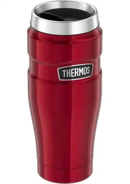 Thermos SK1005 Stainless King Mug 0.47 L: Özellikler ve Kullanıcı Değerlendirmesi