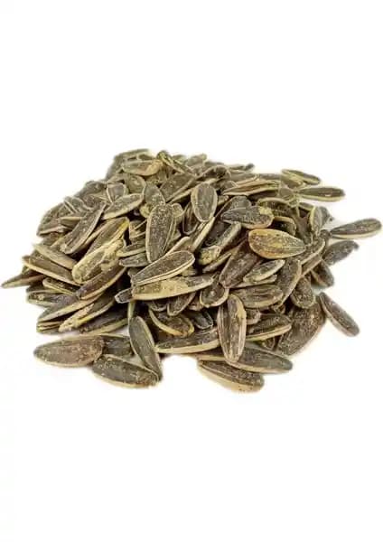 Tuğba Kuruye Siyah Ayçekirdeği Tuzlu 500 g İnceleme ve Besin Değeri Analizi