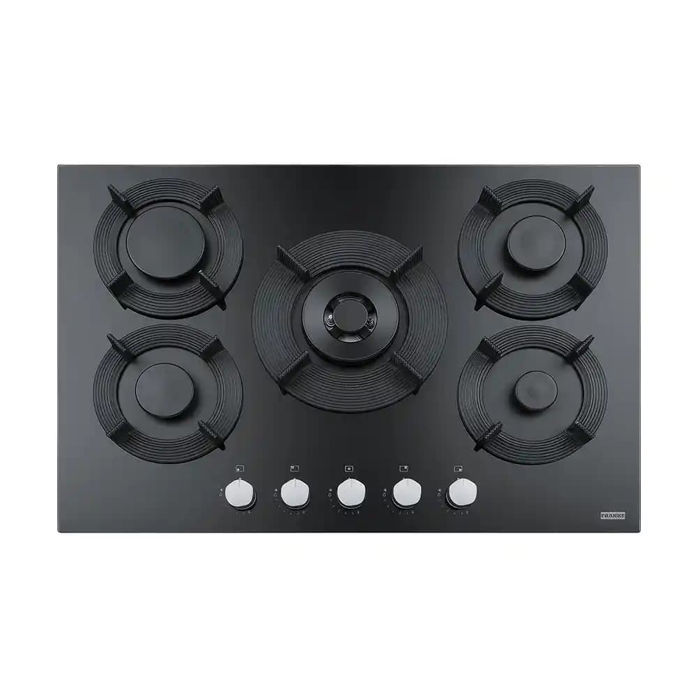 5 Gözlü Set Üstü Ocaklar: Geniş Pişirme Alanları ve Modern Tasarımlarla Mutfaklarınız İçin Uygun Çözümler