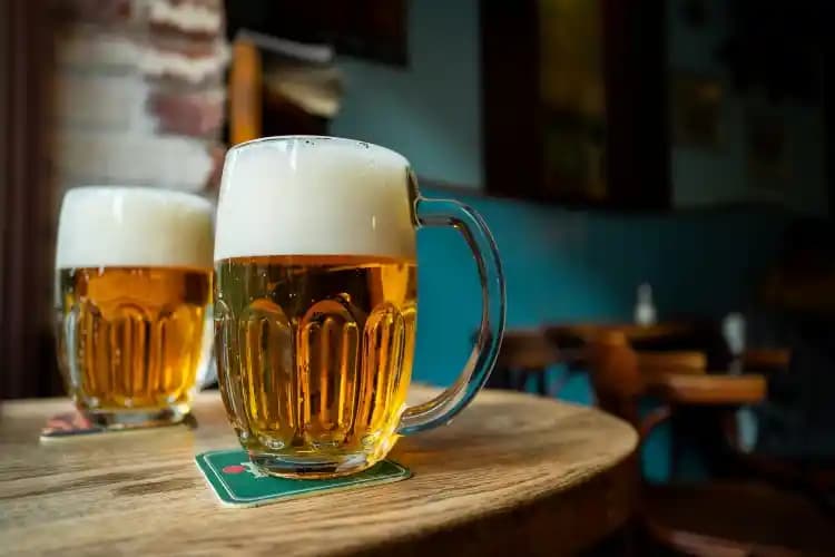 5 Litre Bira Nerede Satılır Yasal Düzenlemeler ve Satış Noktaları Hakkında Bilgi