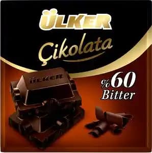 60 Gram Bitter Çikolatanın Yaklaşık Kalori Değeri ve Sağlıklı Tüketim İpuçları