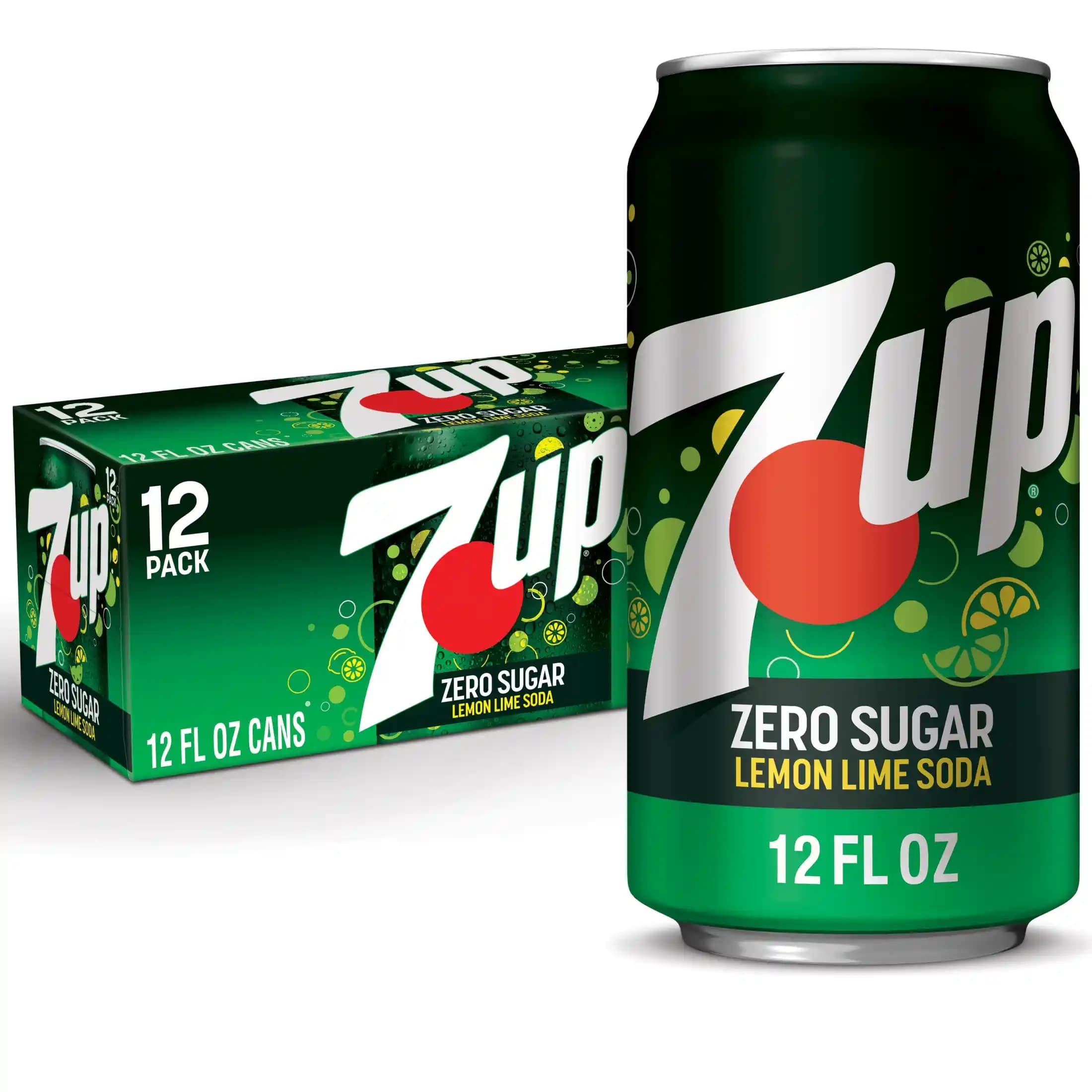 7up Gazlı İçeceğinin Kökeni ve Tarihçesi Üzerine Detaylı Bilgi