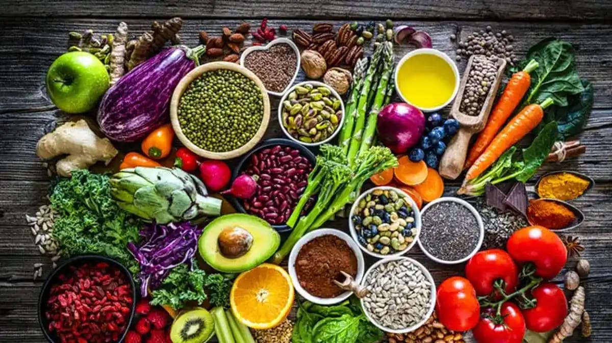 A vitamini içeren besinler ve sağlık üzerindeki etkileri detaylı değerlendirme