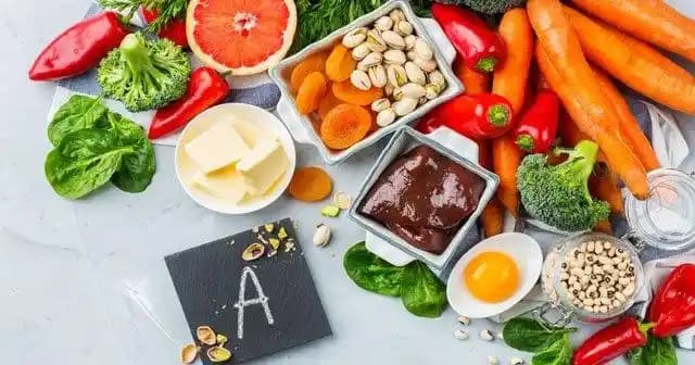 A vitamini içeren sebzeler ve sağlık faydaları: doğal beslenme için önemli bilgiler