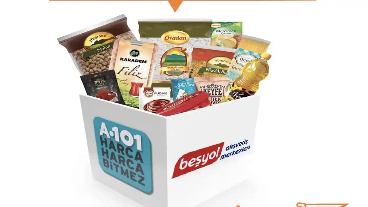 A101 Güncel Kampanyalar ve Hizmetlerle Alışveriş Deneyimini Geliştiriyor