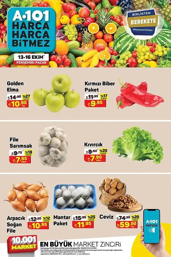 A101 Market Güvenliği ve Köfte Tarifleri: Uygun Fiyatlı Lezzetler ve Güvenlik Önlemleri