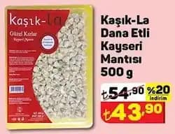 A101 ve Kayseri Mantısı: Market Kampanyaları ve Yerel Lezzetlerin Güncel Durumu