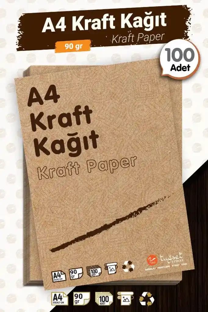 A4 Saman Kağıdı: Ofis ve Eğitim Dünyasında Kullanım, Özellikler ve Seçim İpuçları