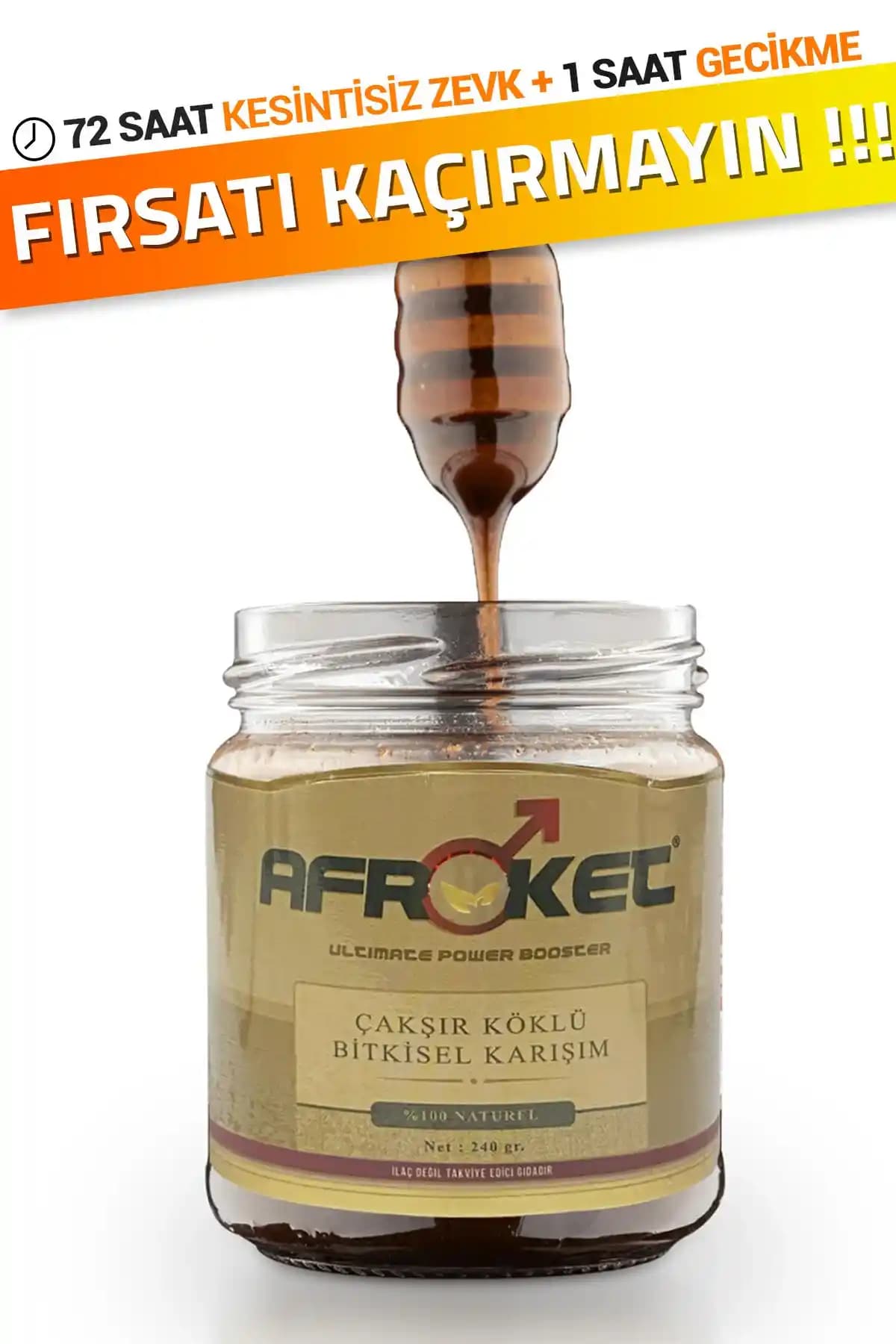 Afroket Macun'un Güncel Kullanım Alanları ve Özellikleri Üzerine Detaylı Bir Değerlendirme