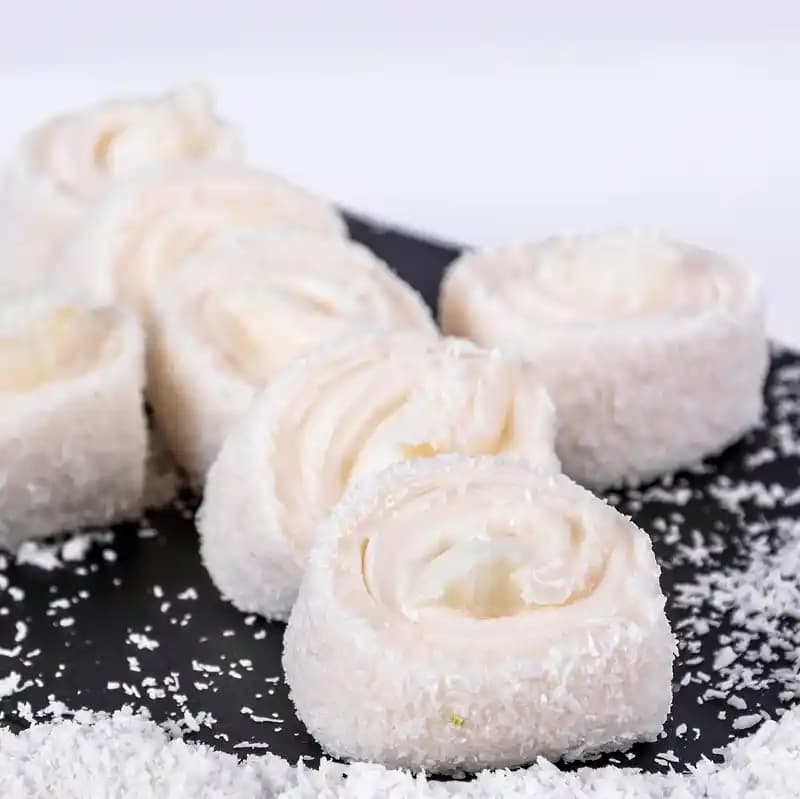 Afyon Kaymaklı Lokum: Geleneksel ve Kültürel Değerleri Yansıtan Türk Tatlısı