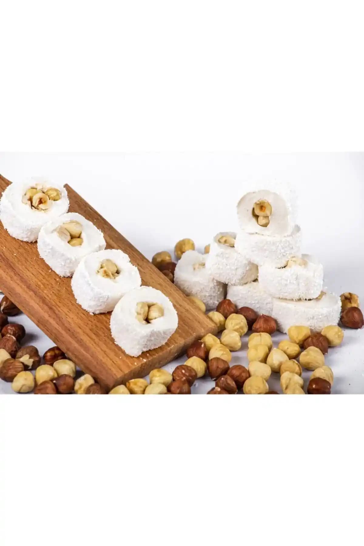 Afyon Lokumu: Geleneksel Tat ve Kalitenin Simgesi Türkiye'nin Önemli Tatlısı