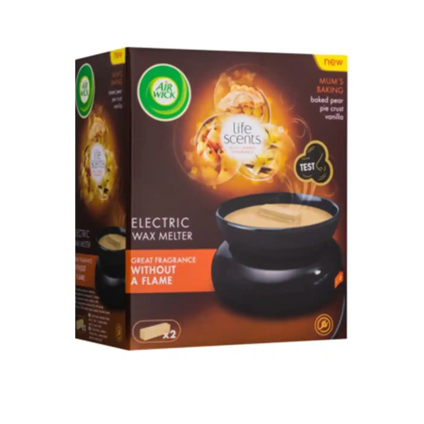 Air Wick Işıklı Mumlar: Ev Dekorasyonunu Zenginleştiren Fonksiyonel ve Estetik Ürünler