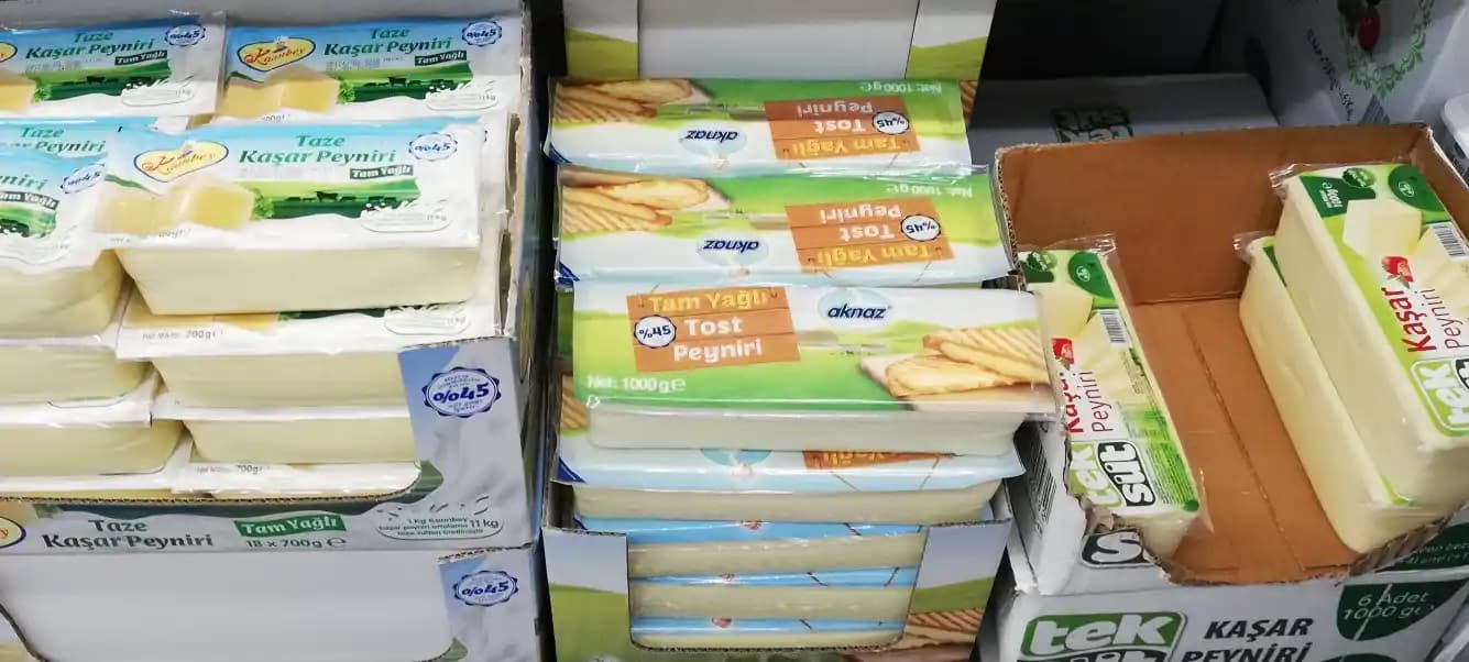 Aknaz Kaşar Peyniri Fiyat Durumu ve Piyasa Analizi