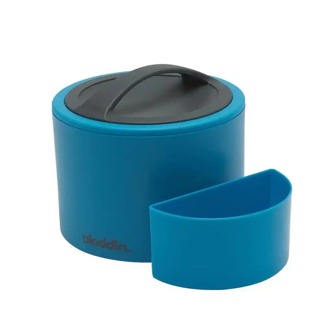 Aladdin Sefer Tası: Güvenli ve Pratik Yiyecek Taşıma Çözümü