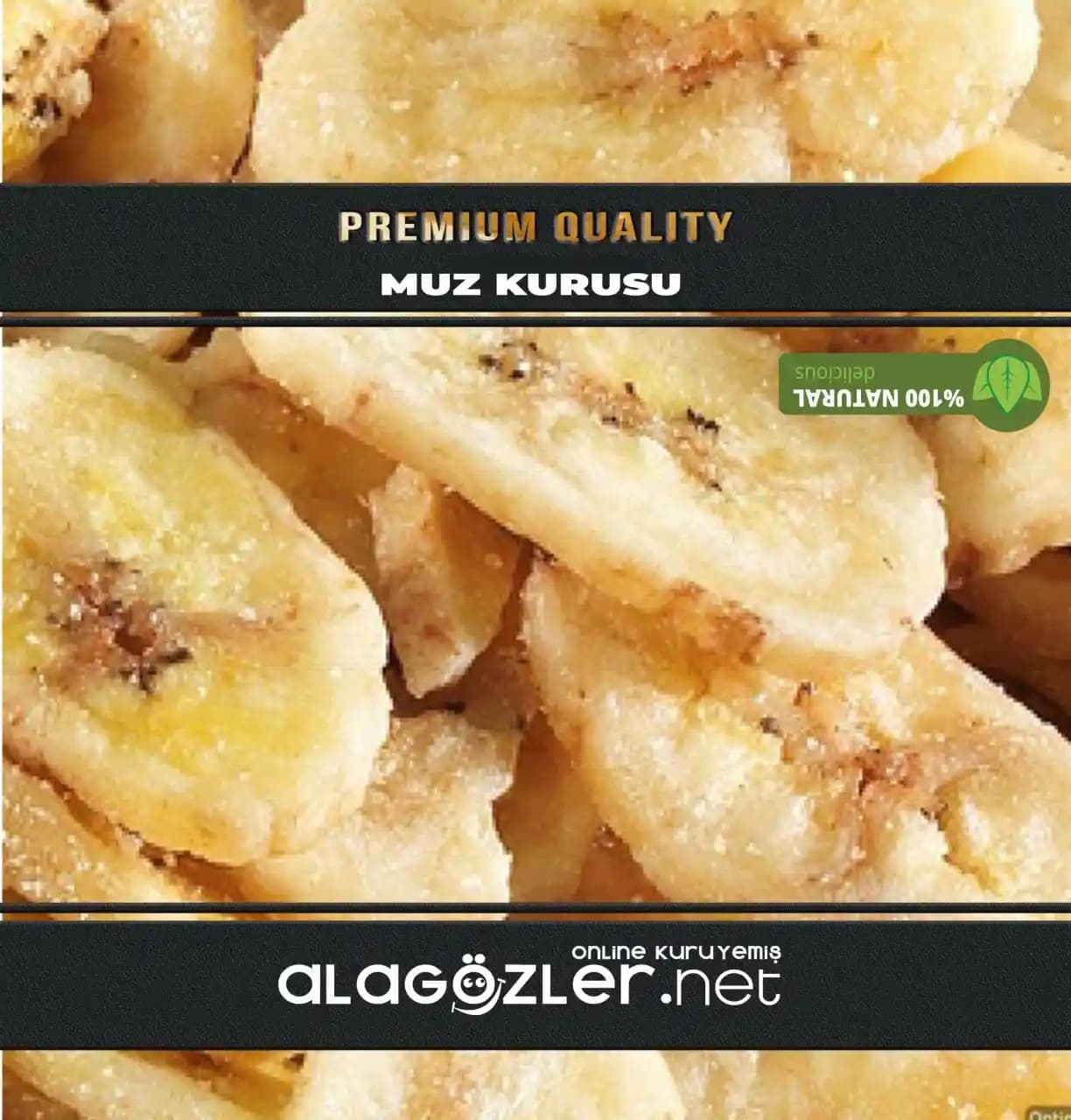 Alagözler ve Kuruye<miş>ler: Sağlıklı Atıştırmalık Seçenekleri ve Farklı Kullanım Alanları