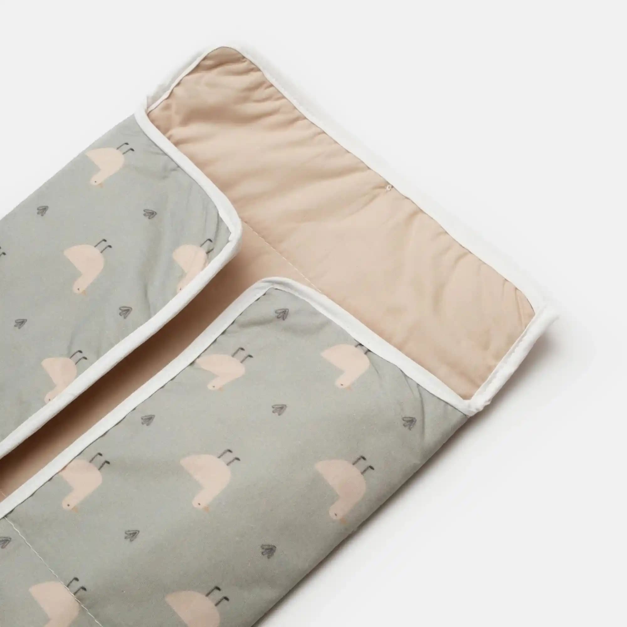 Alt Açma Örtüsü Seçerken Dikkat Edilmesi Gerekenler ve Trendler