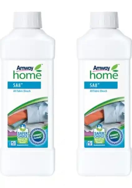 Amway Çamaşır Beyazlatıcısının Özellikleri ve Kullanım İpuçları Hakkında Güncel Bilgi